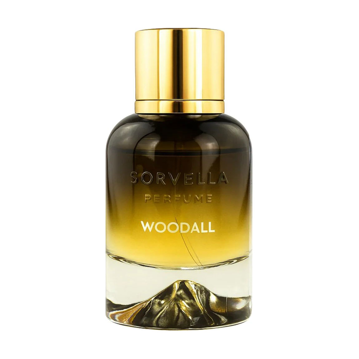Sorvella Perfume Woodall Парфумована вода унісекс, 50 мл